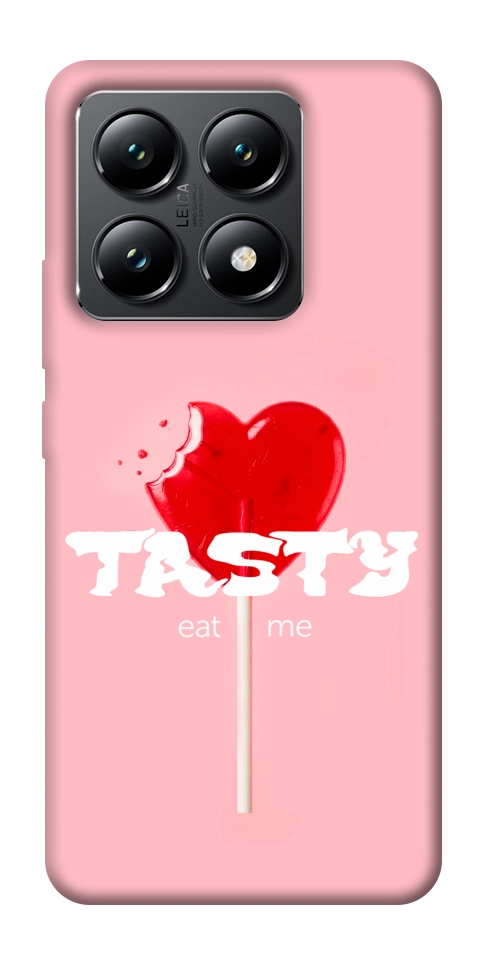 Чохол Eat me для Xiaomi 14T