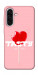 Чехол Eat me для Galaxy A36 5G