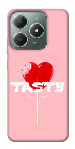 Чохол Eat me для Realme C61