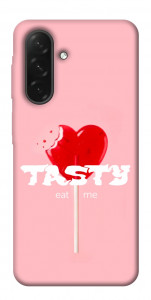 Чехол Eat me для Galaxy A26 5G