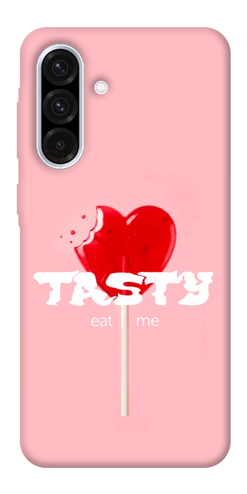 Чехол Eat me для Galaxy A56 5G