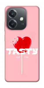 Чохол Eat me для Oppo А3х 4G