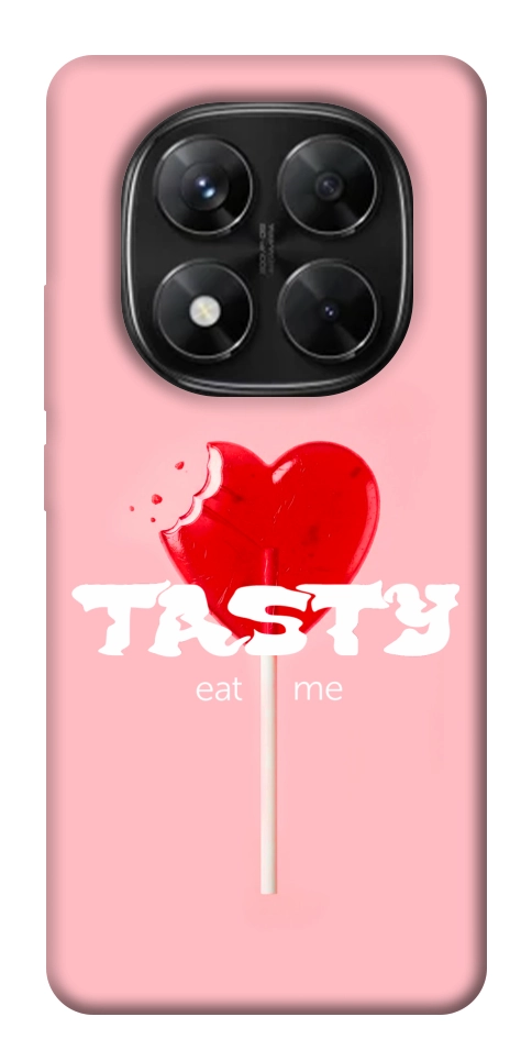Чехол Eat me для Xiaomi Redmi Note 14 Pro 5G