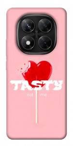 Чохол Eat me для Xiaomi Redmi Note 14 Pro 5G