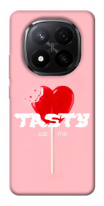 Чехол Eat me для Xiaomi Redmi Note 14 Pro+ 5G