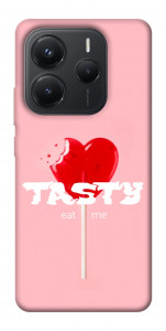 Чохол Eat me для Xiaomi Redmi Note 14 5G