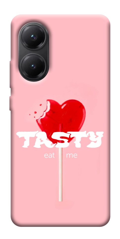 Чехол Eat me для Xiaomi Poco X7 Pro