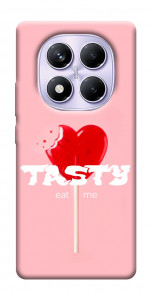 Чохол Eat me для Xiaomi Redmi Note 14 Pro 4G