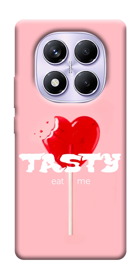 Чехол Eat me для Xiaomi Poco X7
