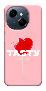 Чохол Eat me для TECNO Spark Go 1 (KL4)