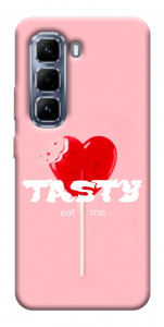 Чохол Eat me для Infinix Hot 50 Pro