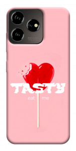 Чохол Eat me для ZTE Blade V50 Design 4G