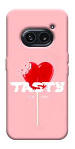 Чохол Eat me для Nothing Phone (2a)