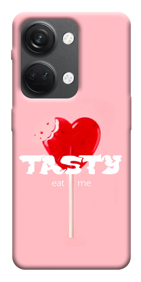 Чехол Eat me для OnePlus Nord 3