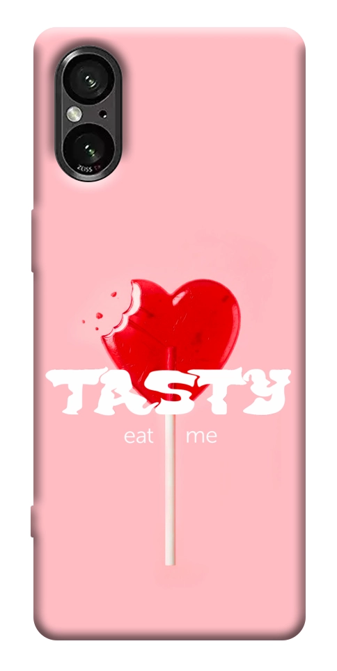 Чехол Eat me для Sony Xperia 5 V