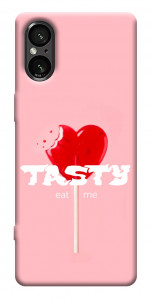 Чехол Eat me для Sony Xperia 5 V