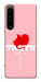 Чехол Eat me для Sony Xperia 1 IV
