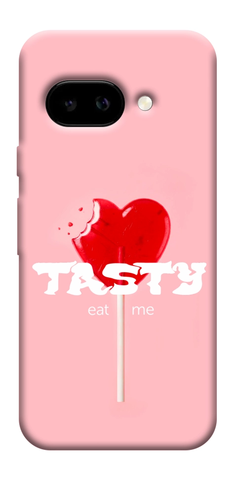 Чехол Eat me для Google Pixel 9a