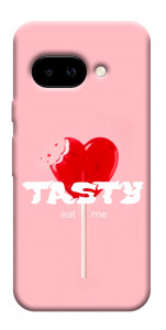 Чехол Eat me для Google Pixel 9a