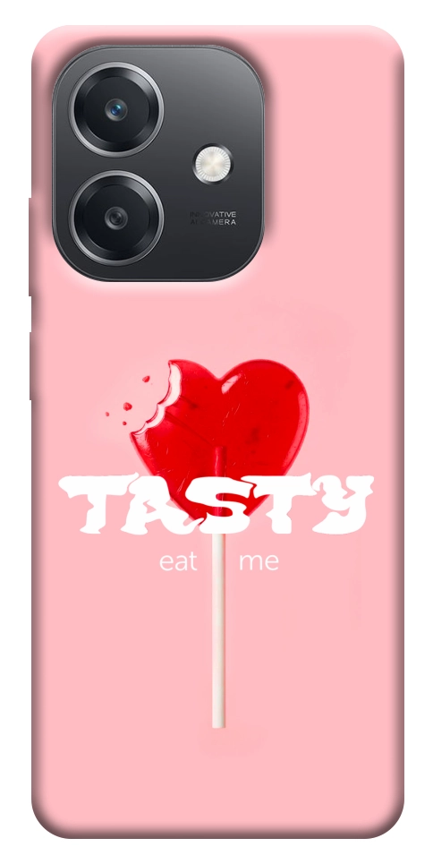 Чехол Eat me для Oppo A40m