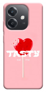 Чохол Eat me для Oppo A40m