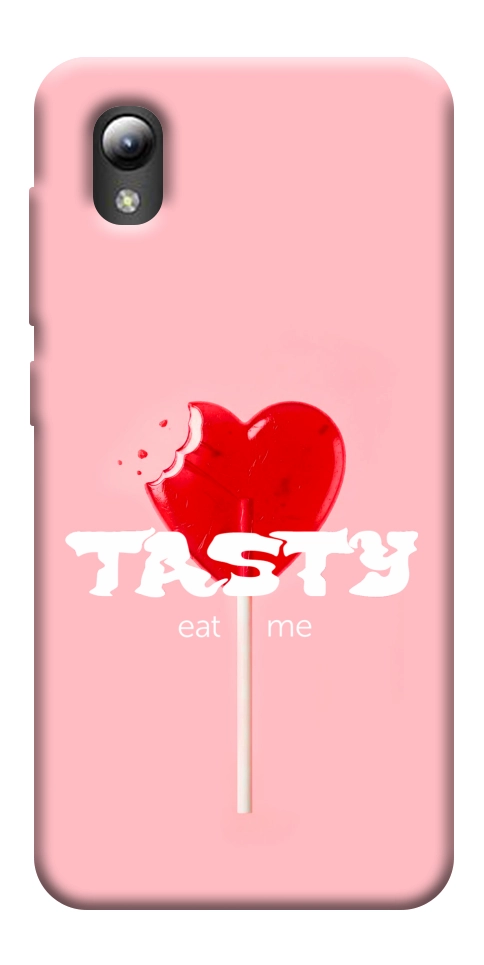 Чохол Eat me для ZTE Blade A3 (2019)
