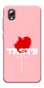 Чохол Eat me для ZTE Blade A3 (2019)