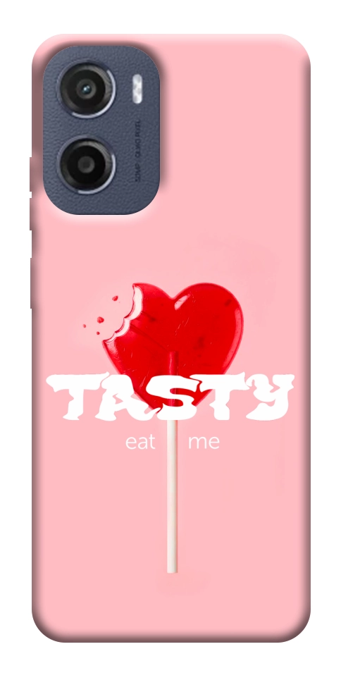 Чехол Eat me для Motorola Moto G05