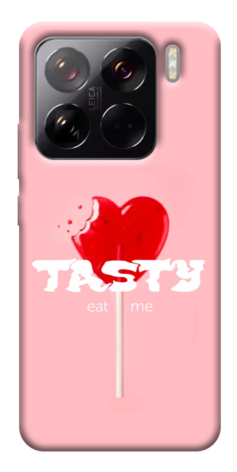 Чохол Eat me для Xiaomi 15 Pro