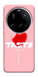 Чохол Eat me для Xiaomi 15 Ultra