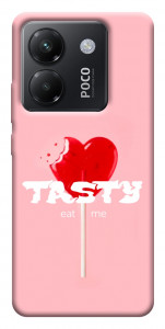 Чехол Eat me для Xiaomi Poco M7 Pro 5G