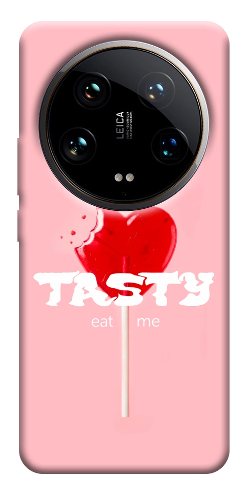 Чехол Eat me для Xiaomi 14 Ultra