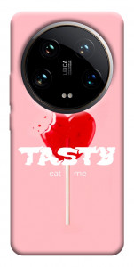 Чохол Eat me для Xiaomi 14 Ultra