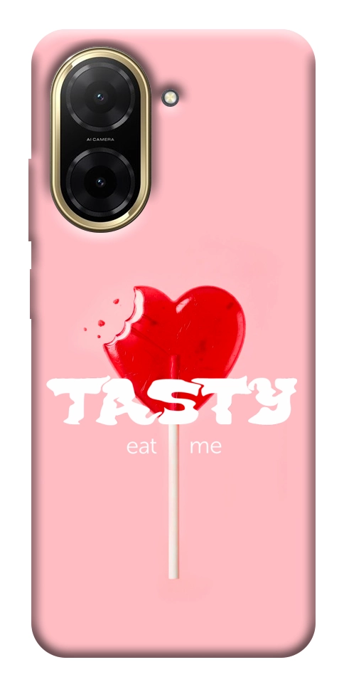 Чехол Eat me для Xiaomi Redmi A5 (Europe version)