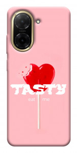 Чехол Eat me для Xiaomi Redmi A5 (Europe version)