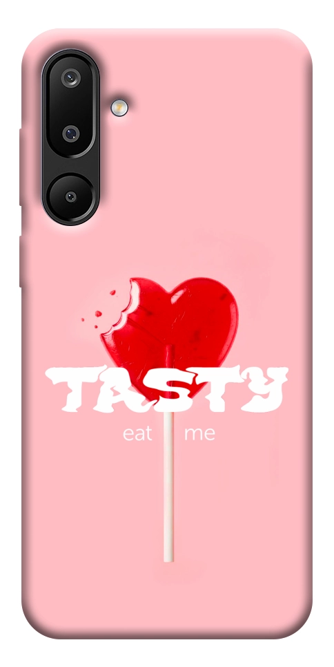 Чехол Eat me для Galaxy M16 5G