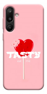 Чохол Eat me для Galaxy M16 5G