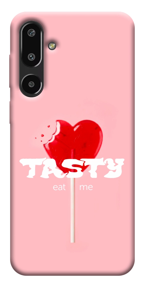 Чохол Eat me для Galaxy F16 5G