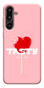 Чохол Eat me для Galaxy F16 5G