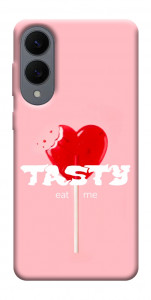 Чохол Eat me для Galaxy S25 Edge