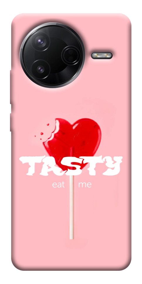 Чехол Eat me для Xiaomi Poco F7 Pro