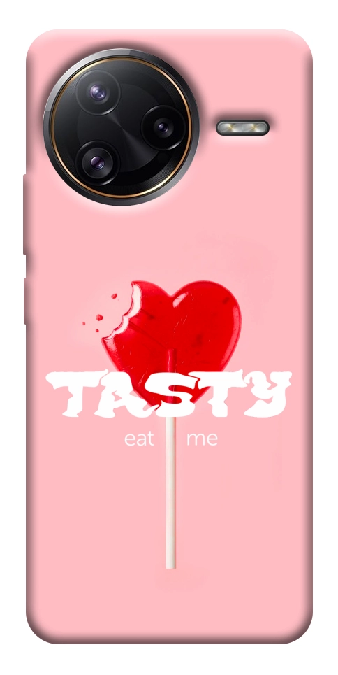 Чехол Eat me для Xiaomi Poco F7 Ultra