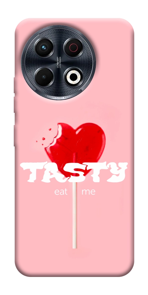 Чехол Eat me для TECNO Spark 30 Pro (KL7)