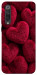 Чехол Fluffy hearts для Xiaomi Mi 9 SE