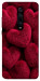 Чехол Fluffy hearts для Xiaomi Redmi K20 Pro