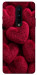 Чохол Fluffy hearts для OnePlus 8