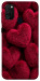 Чехол Fluffy hearts для Galaxy M30s