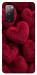Чехол Fluffy hearts для Galaxy S20 FE