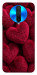 Чехол Fluffy hearts для Xiaomi Redmi K30
