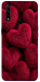 Чохол Fluffy hearts для Oppo A31